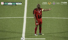 Wapres Suriname Jadi...
