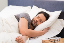 Alami Susah Tidur? Begini...