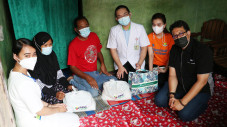 Berkat Operasi Hernia...