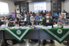 Fisip Unismuh Siapkan...