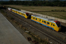 Percepatan Pembangunan,...