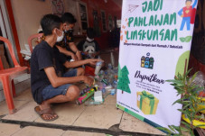 Pegadaian Ajak Anak-Anak...