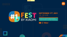 Xiaomi Festival untuk...