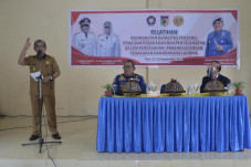Peningkatan Kapasitas...