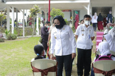 Bupati Tulang Bawang...
