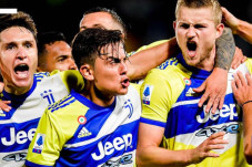 Hasil Liga Italia: Dramatis,...