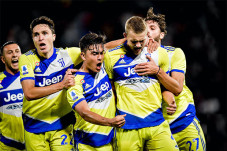 Spezia vs Juventus:...