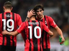 AC Milan vs Venezia:...