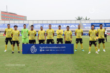 Jelang Liga 1 Barito...