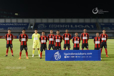 Liga 1: Persipura Incar...