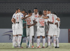 Liga 1 Jelang Persija...