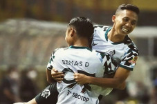Hasil Liga 1 Barito...