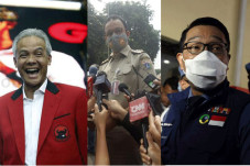 Masa Gubernur Segera...