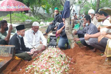 Satu Korban Kecelakaan...