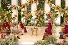 Lamaran Ria Ricis Berlangsung...