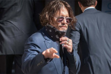 Johnny Depp Merasa Diboikot...