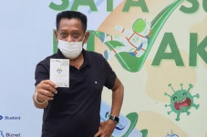 Selain Tukul Arwana,...