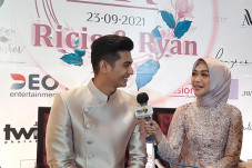 Ria Ricis Sempat Pesimis...