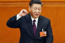 Xi Jinping Bikin Geger:...