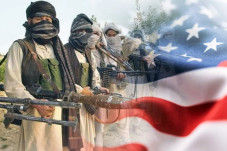 Taliban Berkuasa, FBI...