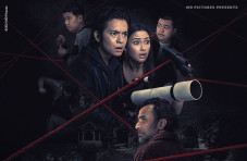 The Watcher Bikin Angga...