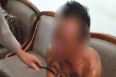 Dijebak Korbannya Pakai...