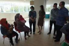 Peserta Operasi Gratis...