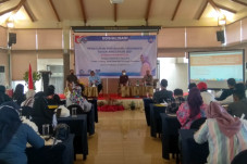 Legislator Makassar...