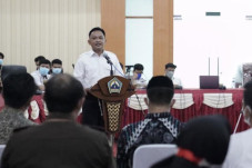 1.300 Sertifikat Tanah...