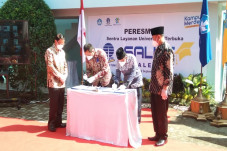 Bupati Majalengka Buka...