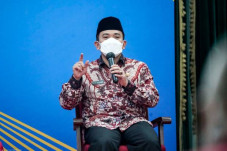 Dorong Kreativitas Guru...