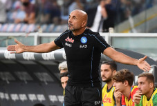 Sampdoria vs Napoli:...