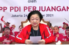 Cerita Megawati Pernah...