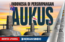 Indonesia di Persimpangan...