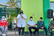 Anggota Legislatif Harus...