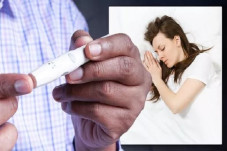 Gejala Diabetes Tipe...