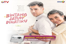 Siap Dibuat Baper Dengan...