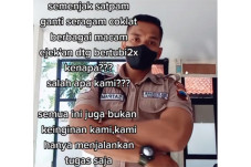 Viral! Satpam Diejek...