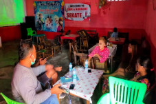 3 Gadis Cianjur Dijual...
