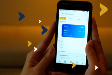 Potensi Besar Bank Digital...