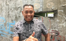 Kondisi Tukul Arwana...