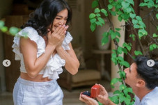 Percaya Cinta Lagi,...