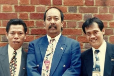 Sejarah Warkop DKI,...