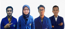 Mahasiswa UNY Bikin...