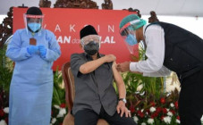 Wapres Maruf Amin: Beragam...