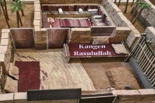 Kesederhanaan Rumah...
