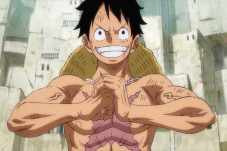 Chapter 1026 One Piece...