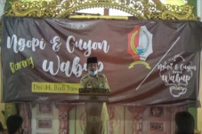 Hubungan Memanas, Wabup...