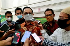 Nurdin Abdullah Sebut...