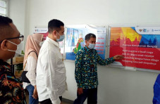 Bupati Pangkep Ingin...